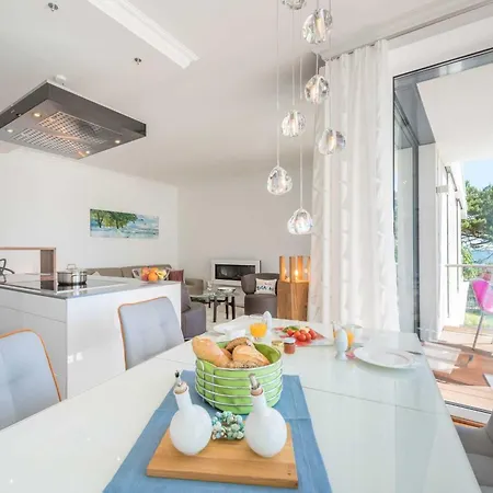 Vogue - 7 Apartamento