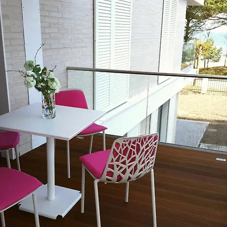 Vogue - 7 Apartamento Binz