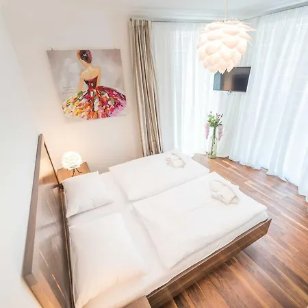 Vogue - 7 Apartamento