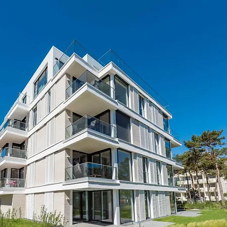 Apartamento Vogue - 7