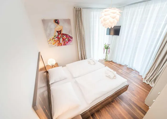 Vogue - 7 Apartament